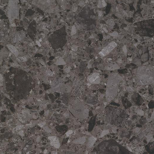 black marbled stone 63458DR
