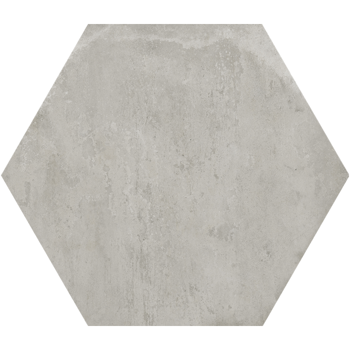 silver hexa 