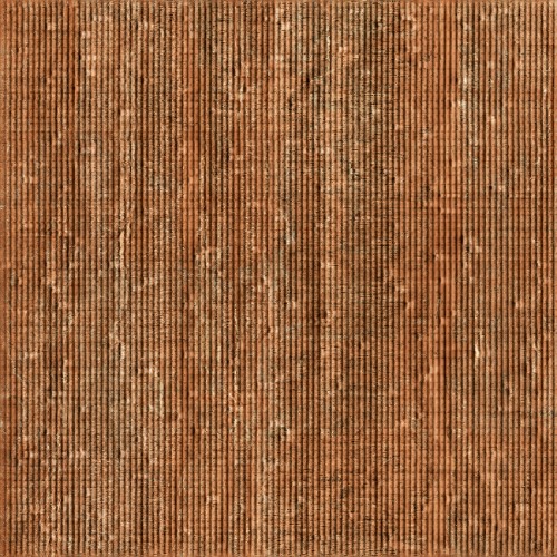 Floorin põrandad - pleated rosso persia