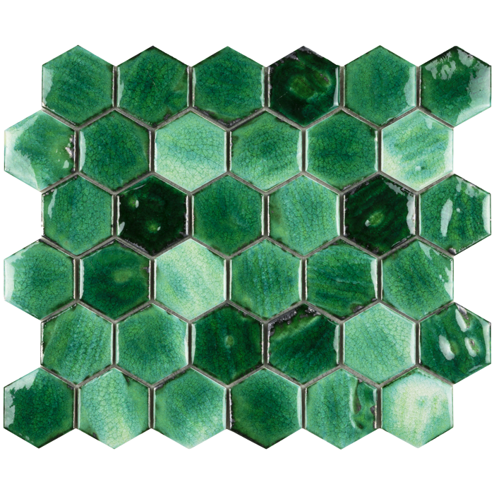 Mykonos emerald 