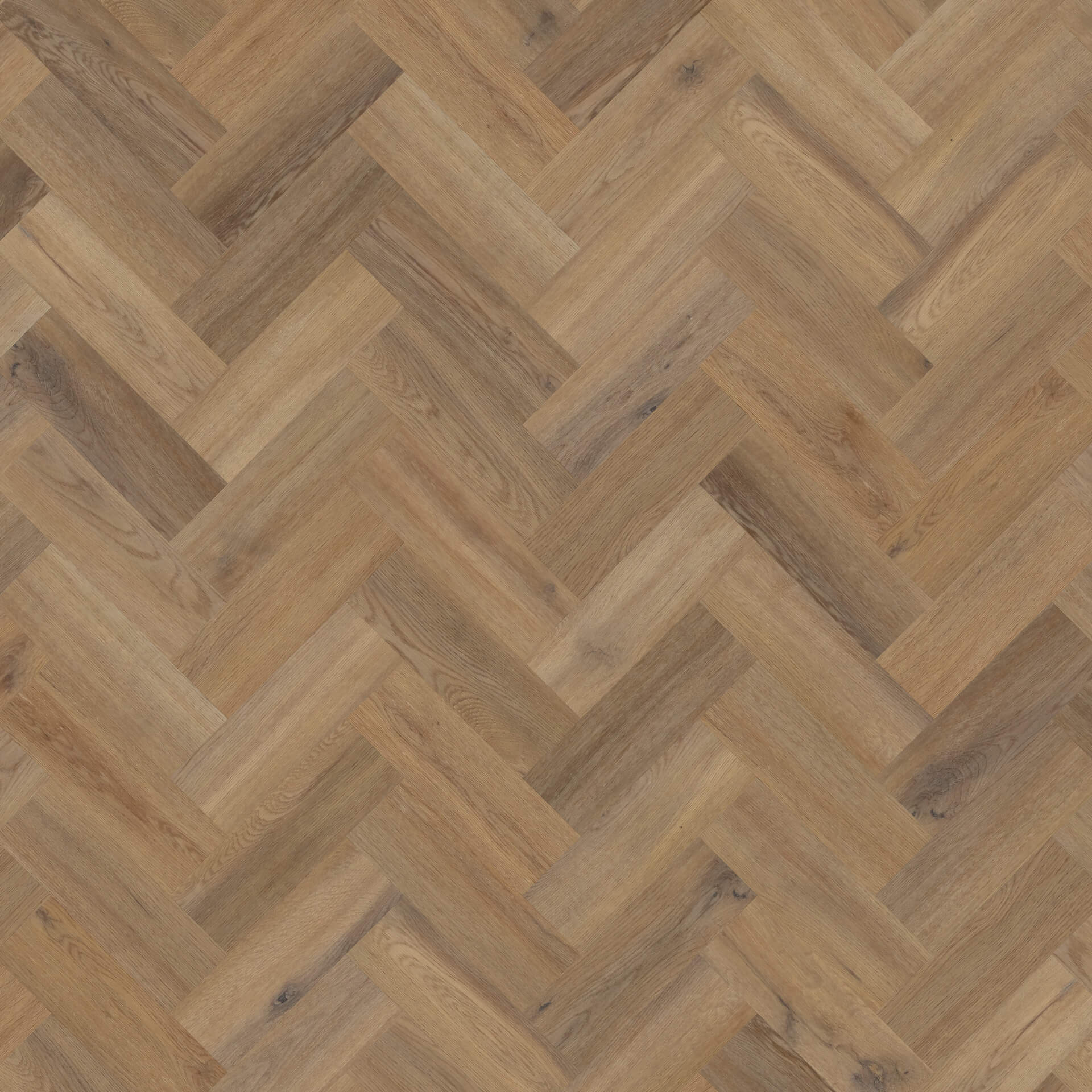 Floorin põrandad - village oak small parquet