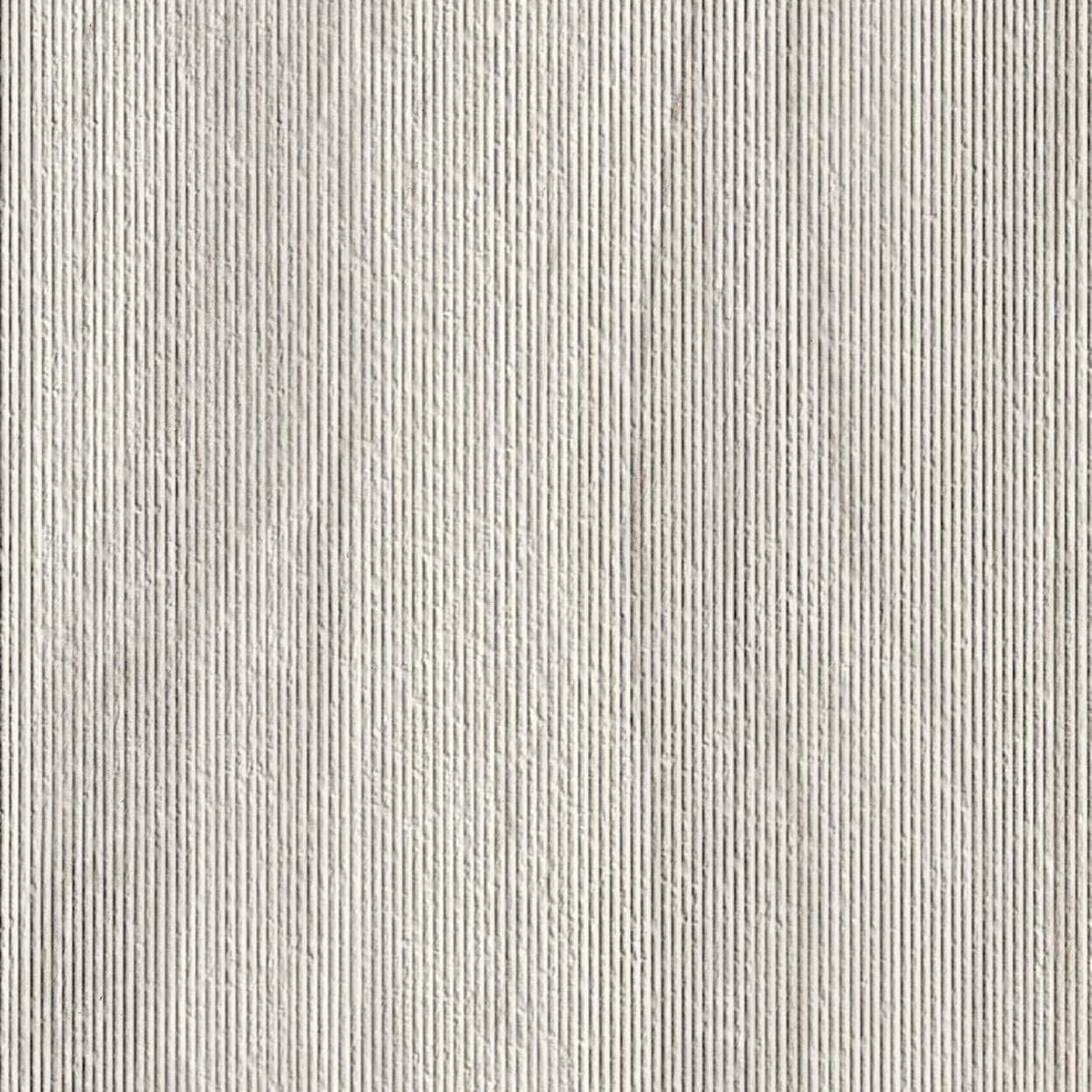 plisse white 
