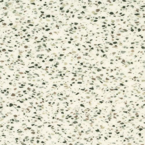 Floorin põrandad - grey mini terrazzo