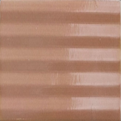 Floorin põrandad - terracotta stripes glossy