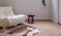 Floorin põrandad - Mantaro Herringbone