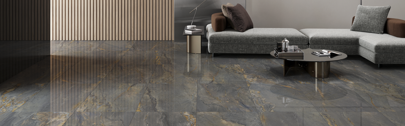 Floorin - Azuvi marmorid