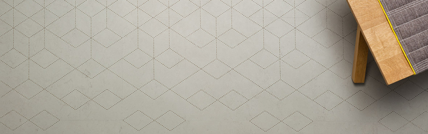 Floorin põrandad - Marmoleum Signature