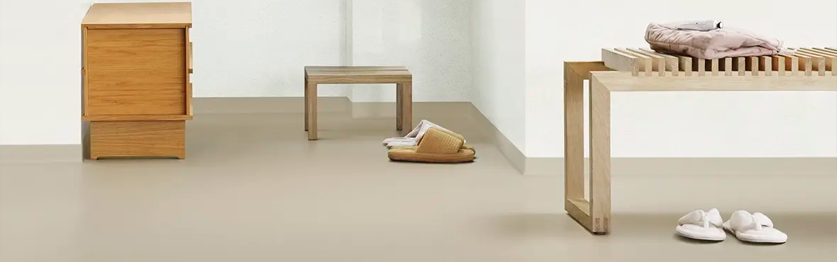 Floorin põrandad - Forbo Surestep Laguna R10/B