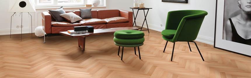 Floorin põrandad - Haro Professional 2-kihiline parkett