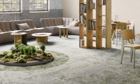 Floorin põrandad - Grezzo Bloom & Vivid