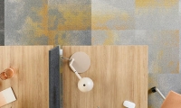 Floorin põrandad - Serene Colour