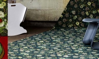Floorin põrandad - Flotex inspired by van gogh