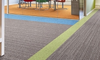 Floorin põrandad - Tessera Layout & Outline