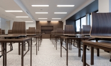 Floorin - Mustamäe Riigigümnaasium